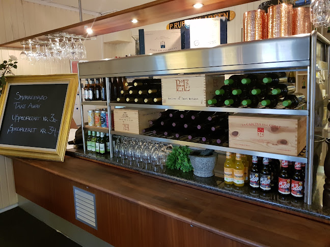 Havneplads 13, 8500 Grenaa