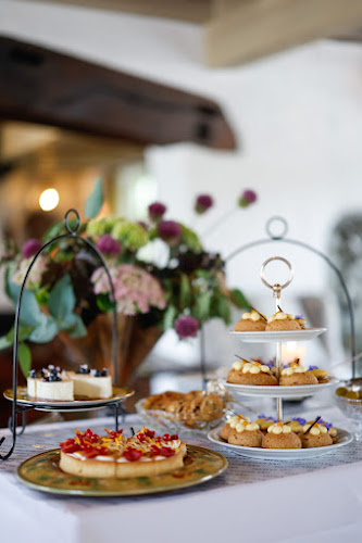 Comentarii opinii despre Falsled Kro, 1744 - Relais & Châteaux