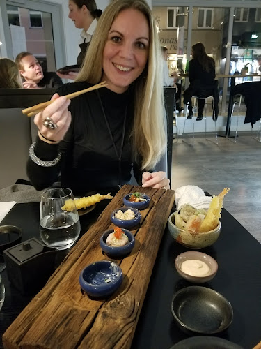 Oishii - Gastronomi og hotelvirksomhed