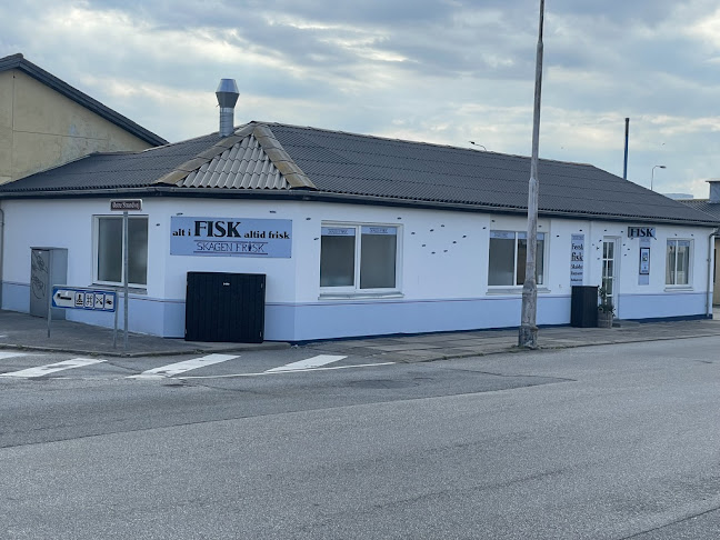 Skagen Frisk A/S