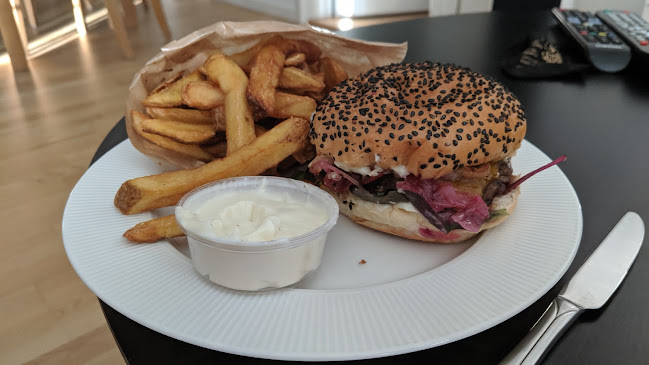 Social Grill Birkerød (Birkegrillen) - Gastronomi og hotelvirksomhed