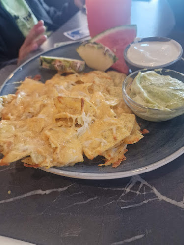 Opinii despre LIDO Caféen în Vejle - Gastronomi og hotelvirksomhed