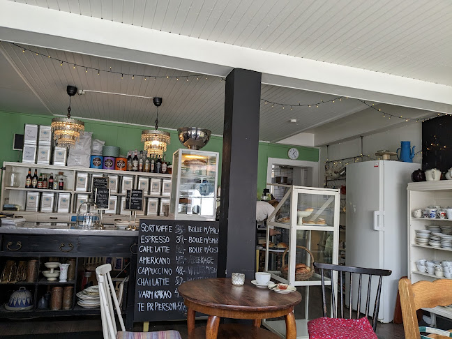 Nyportstræde 17, 4600 Køge