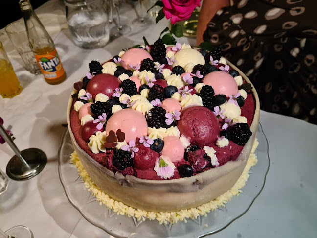 Østens Perle - Roskilde