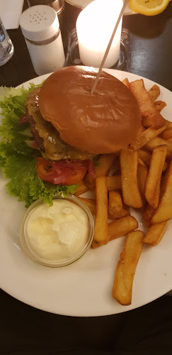 Carl's Jr./Salling Group DK - Rødovre