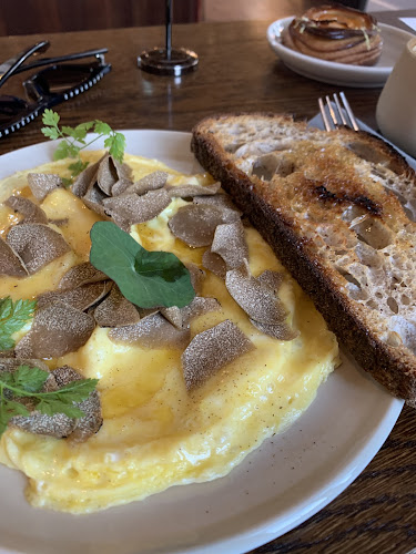 Rug Bakery - Gastronomi og hotelvirksomhed