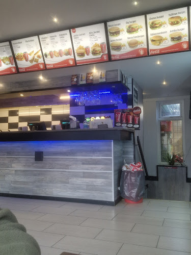 Opinii despre Torvets Burger Og Pizza în Faaborg - Gastronomi og hotelvirksomhed