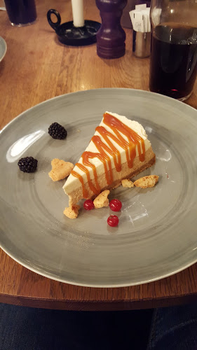 Eydes - Gastronomi og hotelvirksomhed