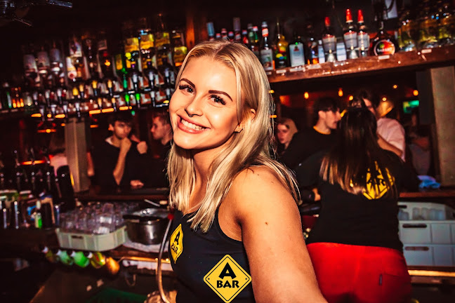 Opinii despre The Australian Bar Odense în Odense - Gastronomi og hotelvirksomhed