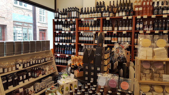 Café Larsen - Gastronomi og hotelvirksomhed