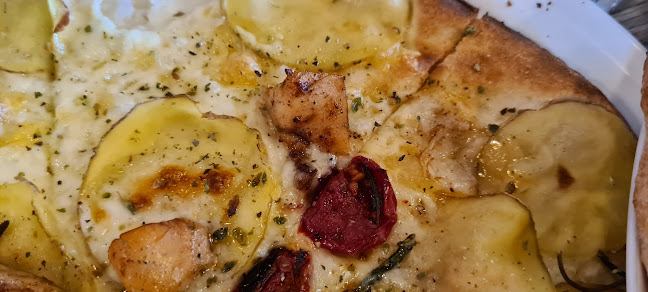 PizzaPizza - Gastronomi og hotelvirksomhed