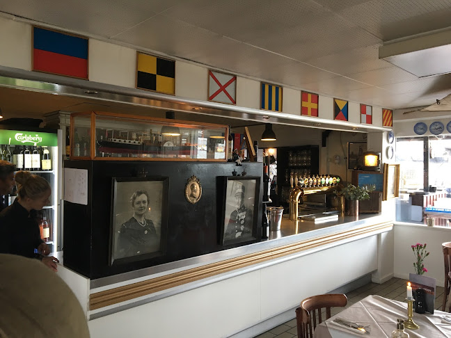 Færgevej 1, 3, 2791 Dragør