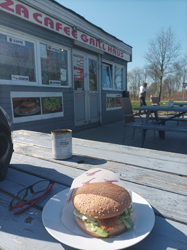 Opinii despre Bolderslev pizza&grill în Bolderslev - Gastronomi og hotelvirksomhed