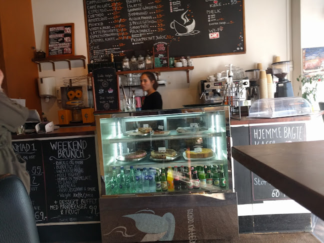 Comentarii opinii despre Cortado Kaffebar