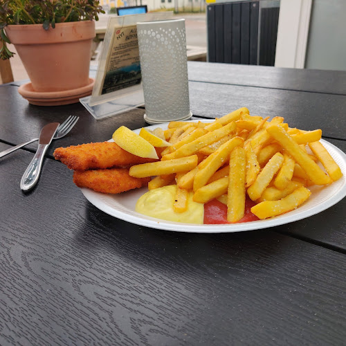 Comentarii opinii despre Vesterhavshytten