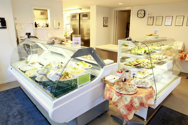 Dall's Smørrebrød - Gastronomi og hotelvirksomhed