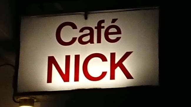 Nikolajgade 20, 1068 København