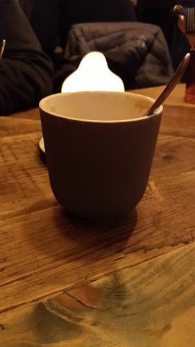 Sidecar - Gastronomi og hotelvirksomhed