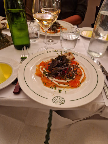 Comentarii opinii despre Le Saint Jacques