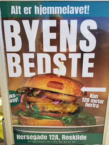 Burgerkilden