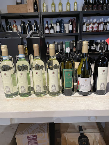 Ciao Vini - Gastronomi og hotelvirksomhed