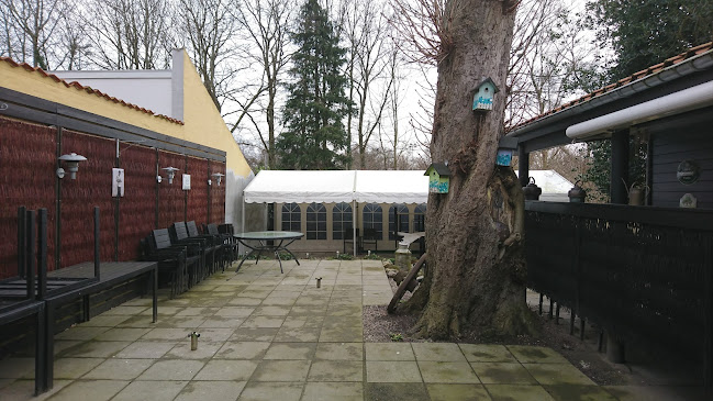 Comentarii opinii despre Boulevard-kroen