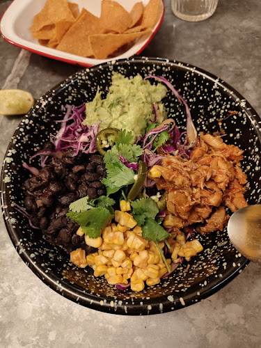 Mæxico Nørrebro - Gastronomi og hotelvirksomhed