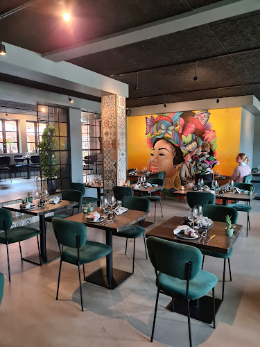 Restaurant Menéndez - Aalborg