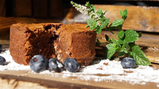 Comentarii opinii despre Stenbækhus / mad på Mols