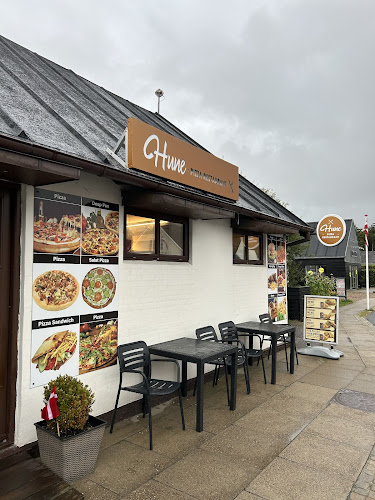 Hune Pizza Restaurant