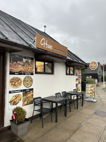 Hune Pizza Restaurant