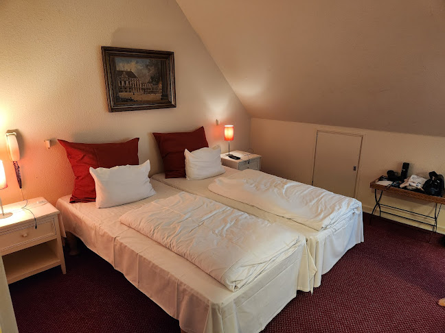 Rudbøl Grænsekro - Højer