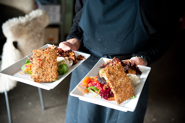 Opinii despre Pica Pica în Aarhus - Gastronomi og hotelvirksomhed