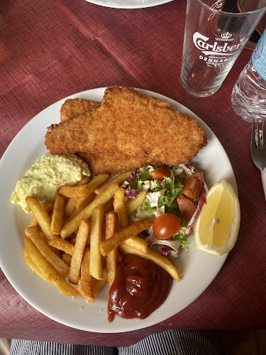 Opinii despre Pakhuset în Helsingør - Gastronomi og hotelvirksomhed