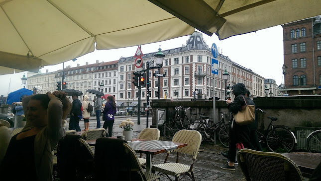 Nyhavnskroen - København
