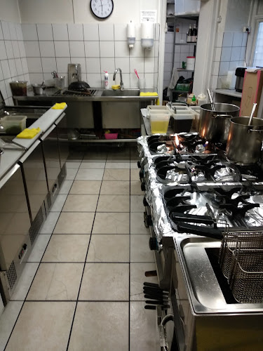 Opinii despre Thai 2 You - Thai Take Away og Spisested în Nørrebro - Gastronomi og hotelvirksomhed