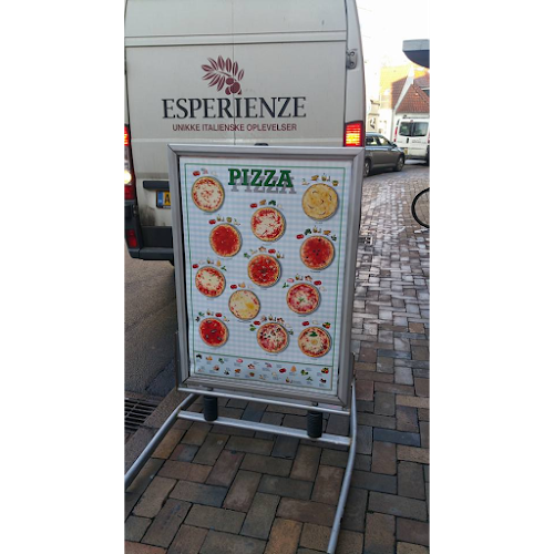 pizzaria Villa Paradiso