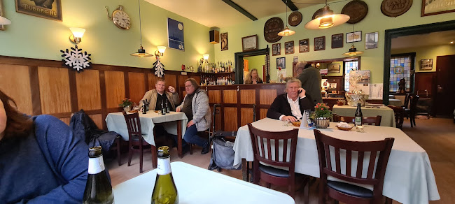 Cafe Valdemar - Helsingør