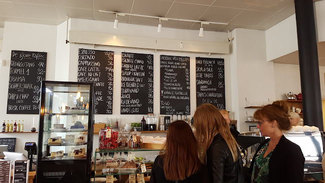 Arsenalvej 21, 9800 Hjørring