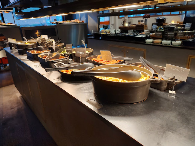 Restaurant Flammen - Kolding