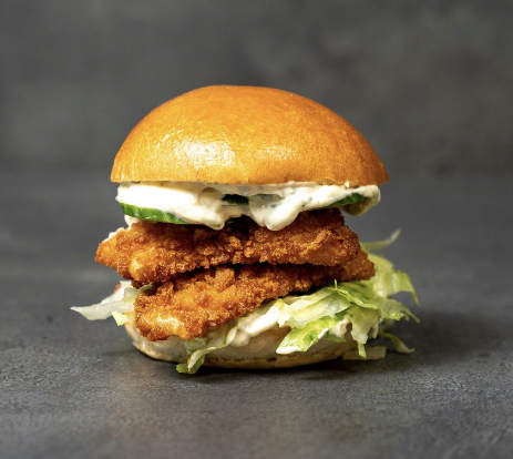 Margueritten Grill & Café