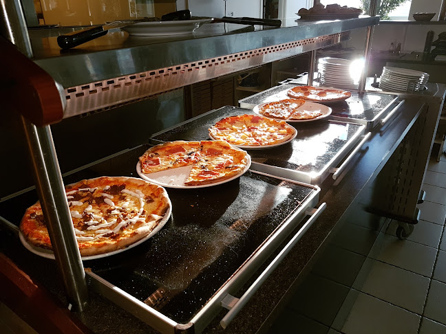 Pizzeria Valentino Søndervig - Gastronomi og hotelvirksomhed