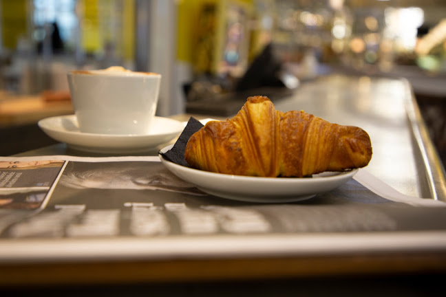 Café Dan Turèll - København