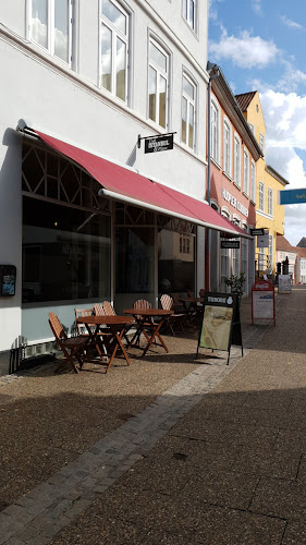 Cafe İstanbul & pizza gril Haderslev