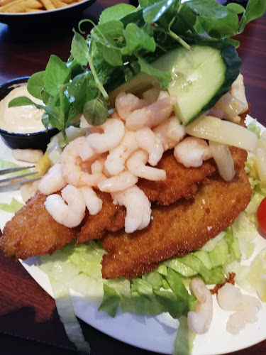 Grill83 - Gastronomi og hotelvirksomhed