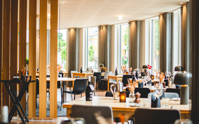 Centrumpladsen 1, 5700 Svendborg