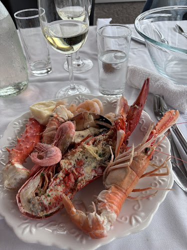 Opinii despre Restaurant Arken în Køge - Gastronomi og hotelvirksomhed