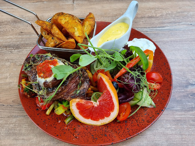 Gerritsgade 35, 5700 Svendborg