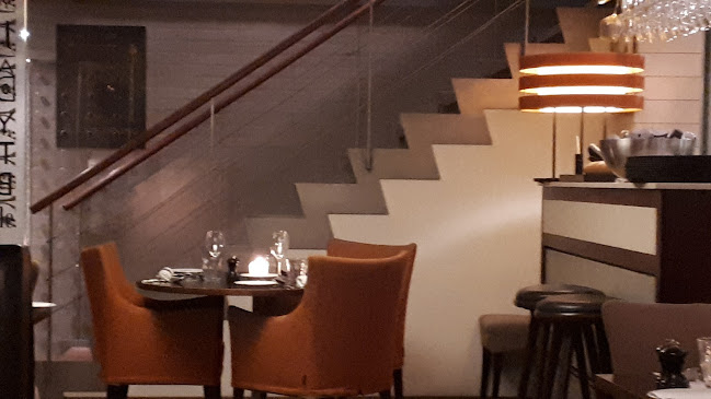 Comentarii opinii despre Bistro no. 22