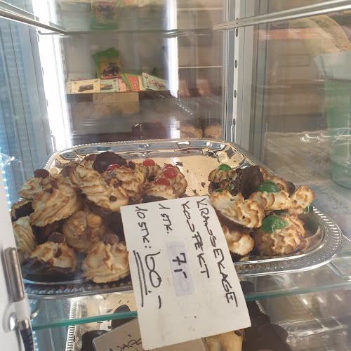 Comentarii opinii despre Nørregades Bageri, Farsø